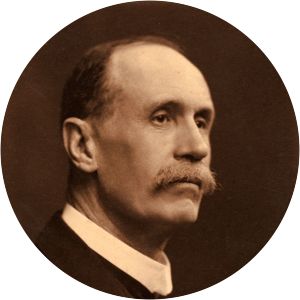 Hubert Murray