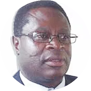 Hubert Nyanhongo - Zimbabwe Deputy Minister of Energy and Power Development