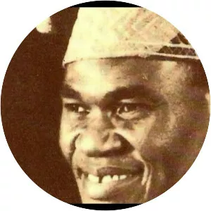 Hubert Ogunde