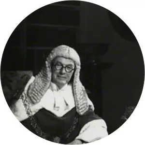 Hubert Parker, Baron Parker of Waddington