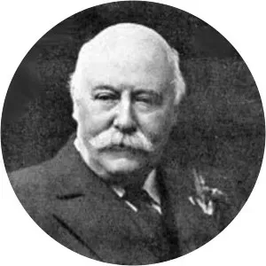 Hubert Parry
