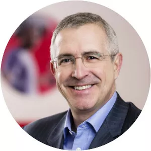 Hubert Patricot - French businessperson