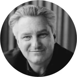 Hubert Patterer - Journalist