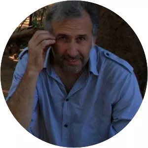 Hubert Pouille - Production designer