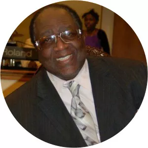 Hubert Powell photograph