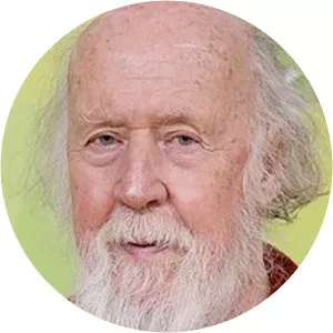 Hubert Reeves