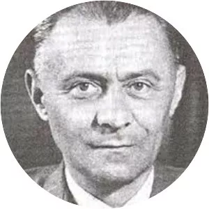 Hubert Ripka