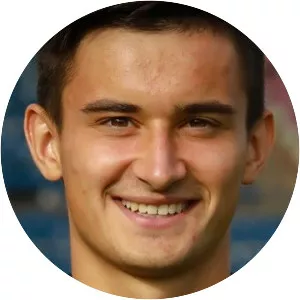 Hubert Sadowski - Soccer player