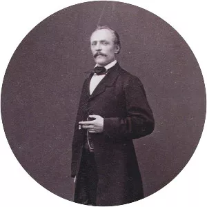 Hubert Salentin - Painter