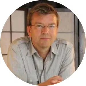 hubert schierneck - Author