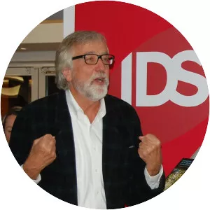 Hubert Schmitz - Economist