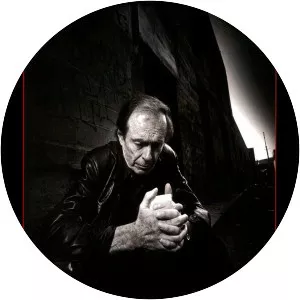 Hubert Selby Jr. : It/ll Be Better Tomorrow - 2005 ‧ Documentary ‧ 1h 19m