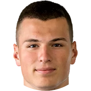 Hubert Sobol - Polish footballer