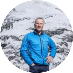 Hubert Strolz - Former alpine skier