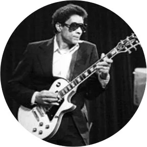 Hubert Sumlin - Guitarist