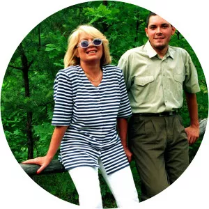 Hubert Terentiew photograph