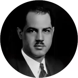 Hubert Thomas Delany