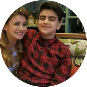 Hubert Thomas Jericho Granada Aguas - 