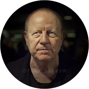 Hubert Tonka - French sociologist