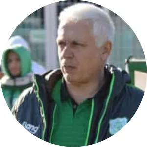 Hubert Velud - French former association football player