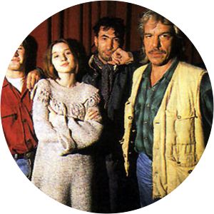 hubert von goisern original alpinkatzen