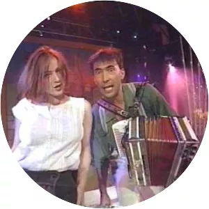 Hubert von Goisern und die Alpinkatzen (Original Alpinkatzen)