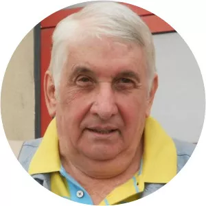 Hubert Watrinet - Movie producer