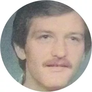 Hubert Wayne White - Ryan White's father