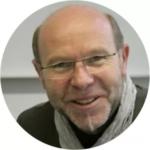 Hubert Wiggering - Geologist