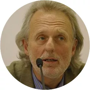 Hubert Winkels - German journalist