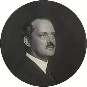 Hubert Winthrop Young