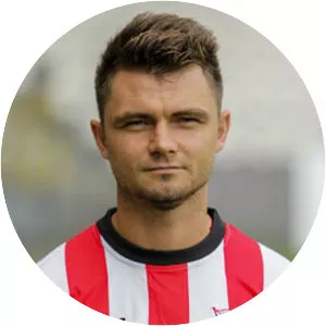 Hubert Wołąkiewicz - Polish football player