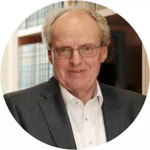 Hubert Wolf - German historian