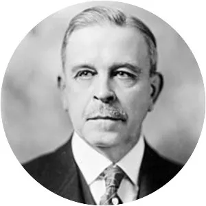 Hubert Work - Physician