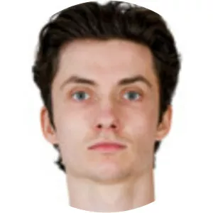 Hubertas Pivorius - Basketball player