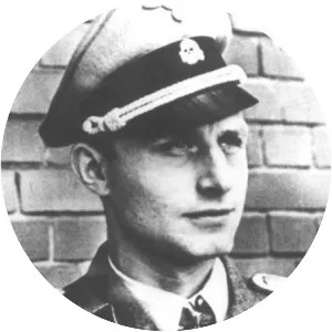 HubertErwin Meierdress