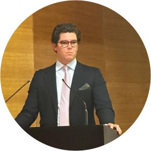 Huberto Botin d'Ornano