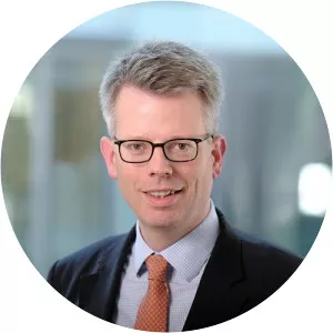 Hubertus Bardt - Author