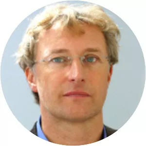 Hubertus Busche - Philosopher