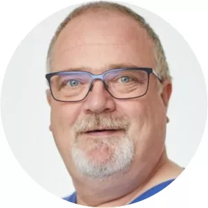 Hubertus Ernst - Prelate