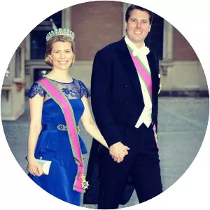 Hubertus, Hereditary Prince of Saxe‑. . .