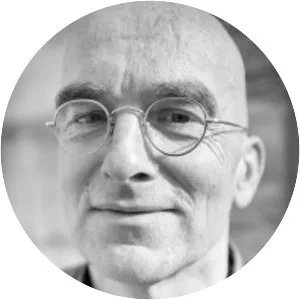 Hubertus Lutterbach - German theologian