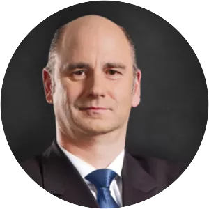 Hubertus M. Mühlhäuser