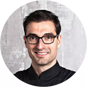 Hubertus Tzschirner - Chef