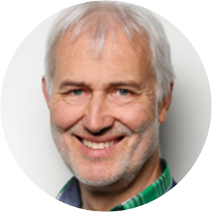 Hubertus von Stackelberg photograph