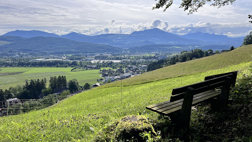 Hubertuskapelle - Catholic church in Austria