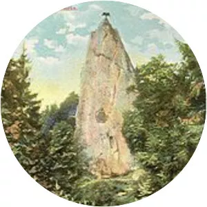 Hübichenstein