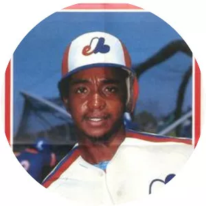 Hubie Brooks - Baseball player