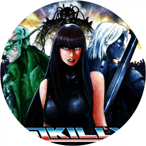 HUBRID - Musical artist