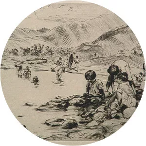 Huc-Mazelet Luquiens